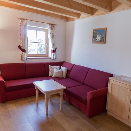 Panzenbachhof Διαμέρισμα Niederolang Εξωτερικό φωτογραφία